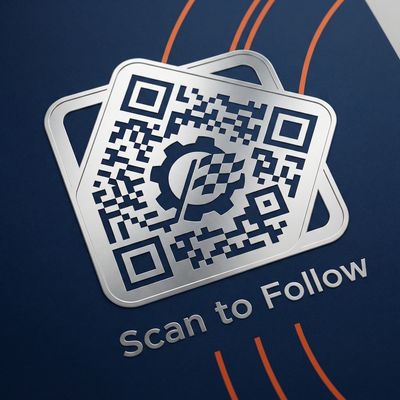 茄子视频公众号二维码